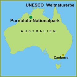 Purnululu-Nationalpark
